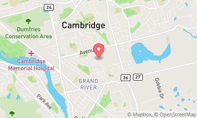 map, Bash's Auto Svc