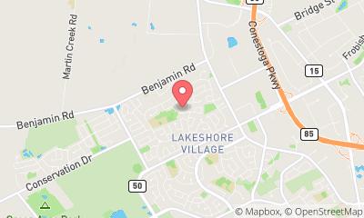 map, Monarch mobile truck repair