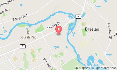 map, Stoliker Collision Ltd