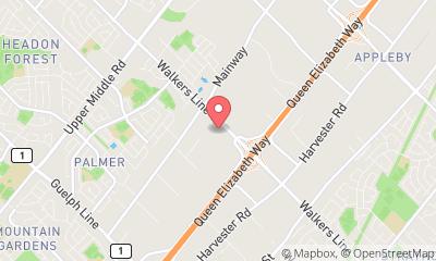 map, Northern Performance