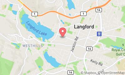 map, Duncan’s Speed & Cycle