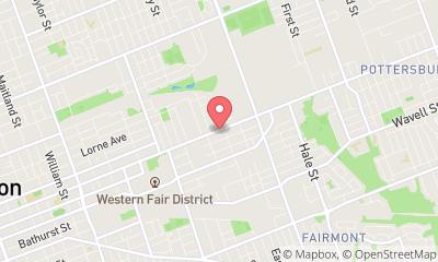 map, Image Automotive Sales and Leasing