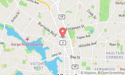 map, FIAT of Victoria