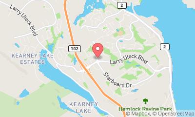 map, Bauld Insurance