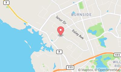 map, Parts for Trucks