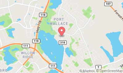 map, Torque auto Ltd