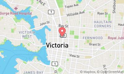 map, Sound Advice Ltd.