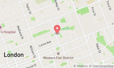 map, Crashburn Cycles