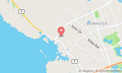 map, Buy It Smart Auto