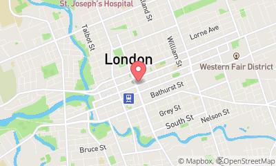 map, Regal Insurance Brokers