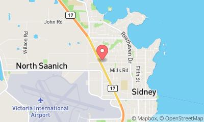 map, National Car Rental