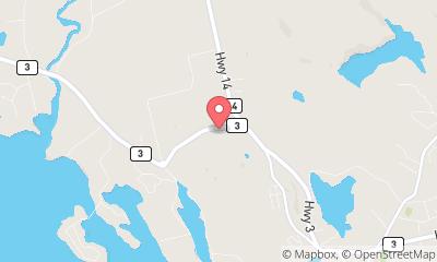 map, Atlantic Yacht Sales