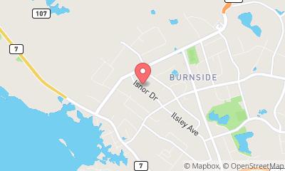 map, DSL Tires & Wheels