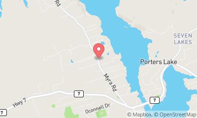 map, CSR GeoSurveys Ltd.