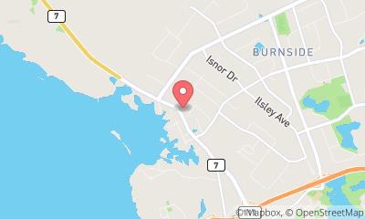 map, Race Auto Group