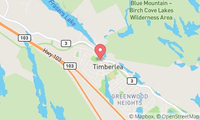 map, Go Towing & Recovery Ltd