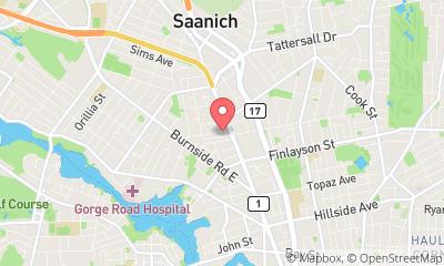 map, Rand Automotive