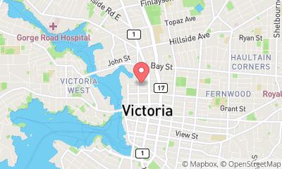 map, Bumper to Bumper Government