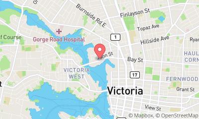 map, SHC Autographx Ltd