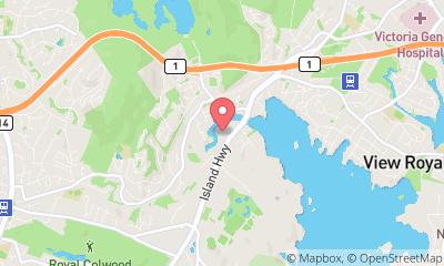 map, Westshore Spring and 4x4