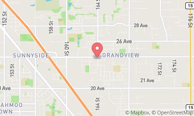 map, 24/7 PH Mobile truck and trailer repair