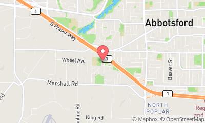 map, Mobile Truck Repair 24/7 Taj Truck & Trailer Repair