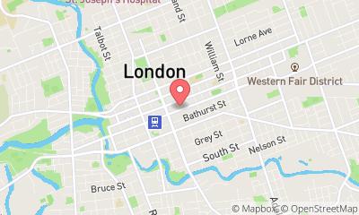 map, Arrow Auto