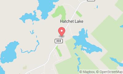 map, Mars Michael Automotive Repair Solutions Ltd