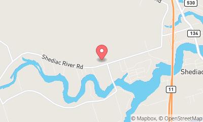 map, Bastarache Auto