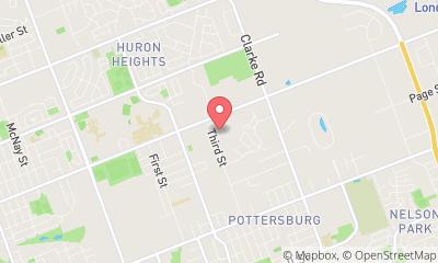 map, A&M Auto Repair