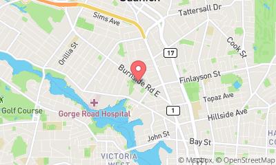 map, Key-2 Auto Parts