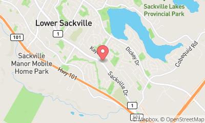 map, Topshelf Automotive