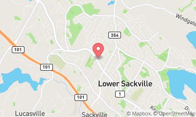 map, New Start Auto