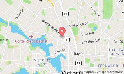 map, K-Tech Automotive Inc