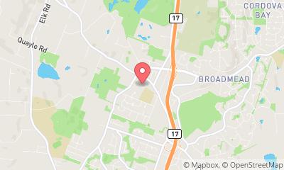 map, Mobile Mechanic Victoria