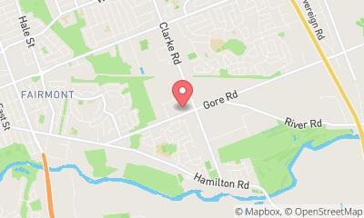 map, Mega Auto