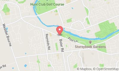 map, Byron Automotive