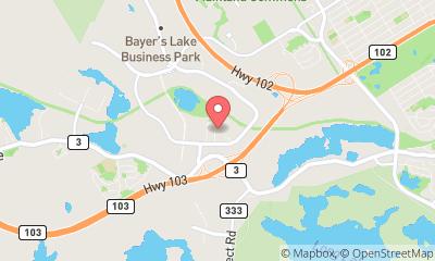 map, Raven Autosports