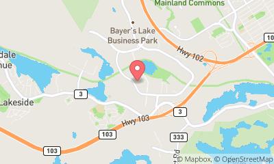 map, Bumper to Bumper (AutoChoice)