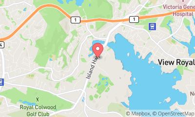 map, Used Car Centre Victoria