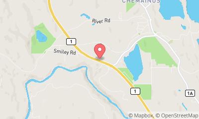 map, R E Cycle