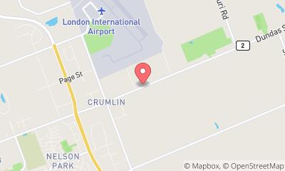 map, MNK SERVICES TOWING AND SCRAP CAR REMOVAL