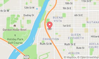 map, Easy Rent Auto - Eastside