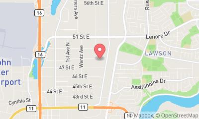 map, Triple J’s Truck & Auto