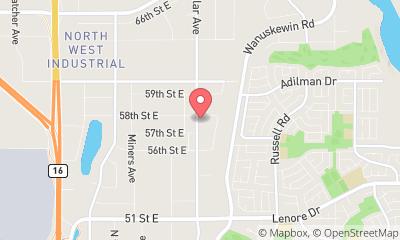 map, A-Line Frame & Alignment