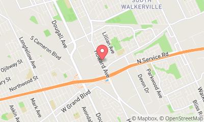 map, KingsPowersports