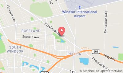 map, Vehicle Venture