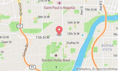 map, Super Auto Repair & Tire Shop