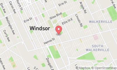 map, Quality Auto Sales And Service