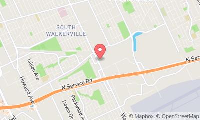 map, COOL CLIMATE AUTO SALES